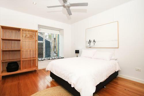 Ayana Beach House - Pet Friendly - Opposite Beach