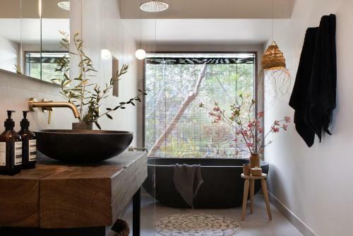 The Hideout