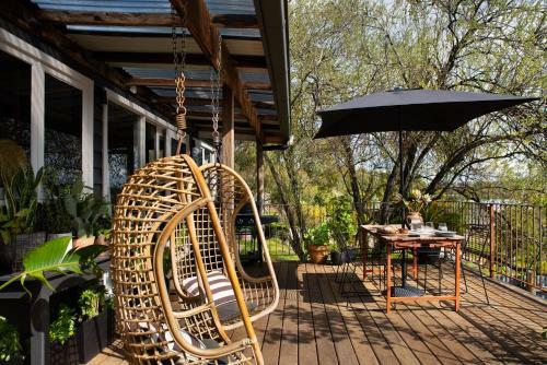 The Hideout