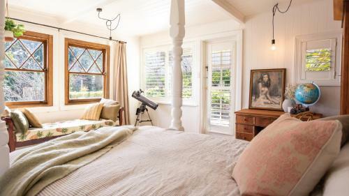 Foxglove Villa - New Listing