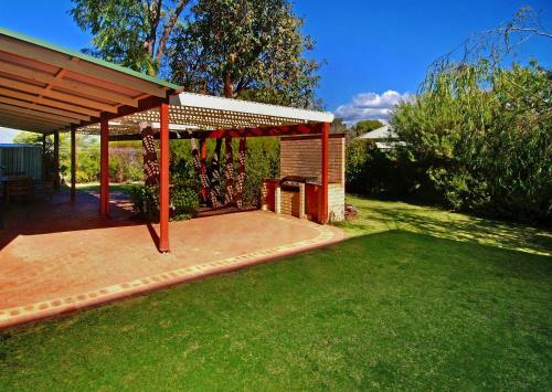 Rosewood Cottage