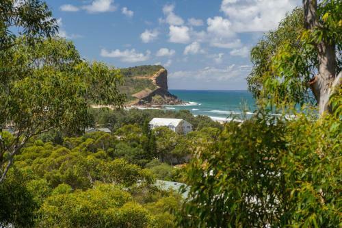 Yaringa - Retreat Style Accomodation With Swimming Pool