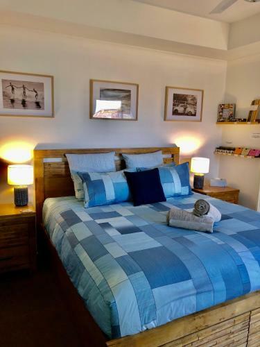 Bed & Breakfast Wave N' Soul