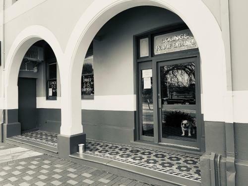 Donnybrook Hotel Wa