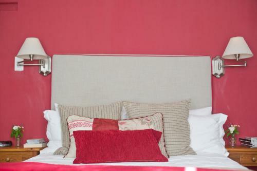 Bed & Breakfast Bredasdorp Country Manor