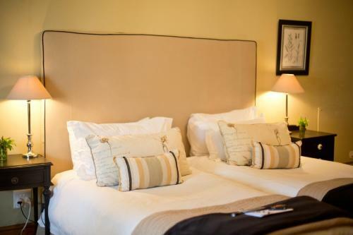 Bed & Breakfast Bredasdorp Country Manor