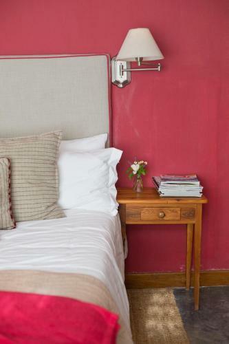 Bed & Breakfast Bredasdorp Country Manor