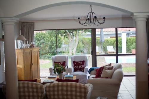 Bed & Breakfast Bredasdorp Country Manor