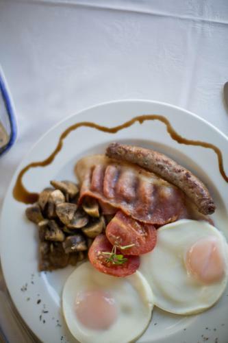 Bed & Breakfast Bredasdorp Country Manor