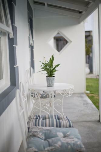 Bed & Breakfast Bredasdorp Country Manor