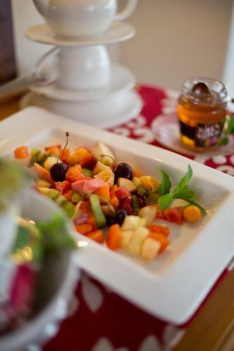 Bed & Breakfast Bredasdorp Country Manor