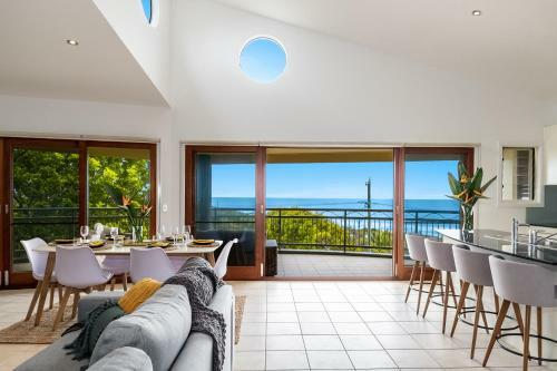Apartamento Oceanic Blue - East Ballina