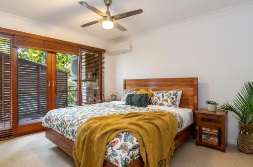 Apartamento Oceanic Blue - East Ballina