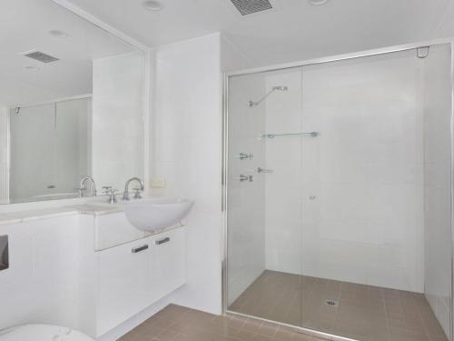 Apartamento Strand Beachside 503