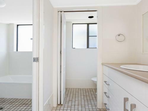Apartamento Surfspray 2 - Pebbly Beach