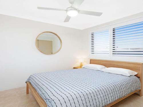 Apartamento Surfspray 2 - Pebbly Beach
