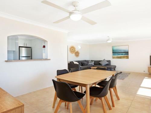 Apartamento Surfspray 2 - Pebbly Beach