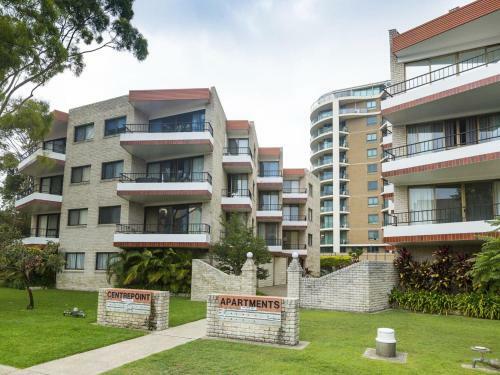Apartamento Centrepoint 10