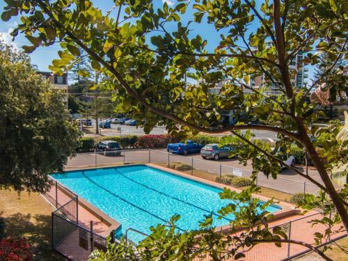 Apartamento Forster Holiday Lodge 03
