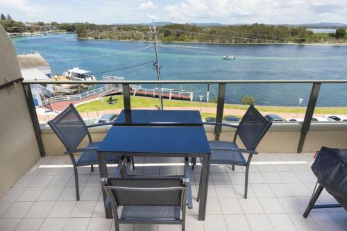 Apartamento Wharf Street Vista