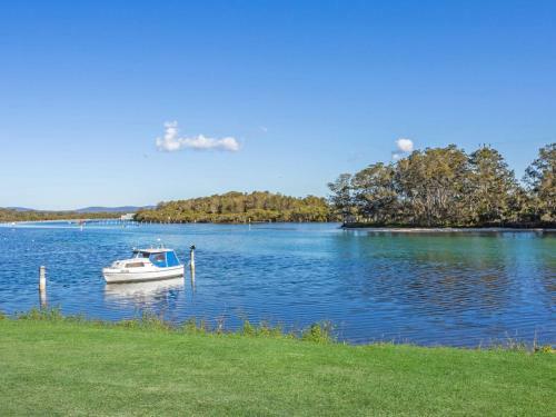 Apartamento Braemar 5 - On The Lake!
