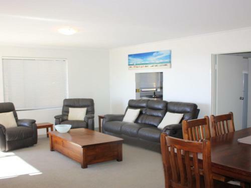 Apartamento Hibiscus Court 1 - Forster Main Beach!
