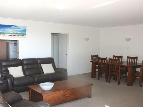 Apartamento Hibiscus Court 1 - Forster Main Beach!