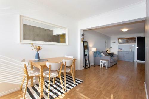 Apartamento Fremantle Heaven