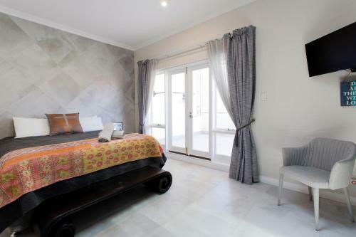 Apartamento Hidden Treasure