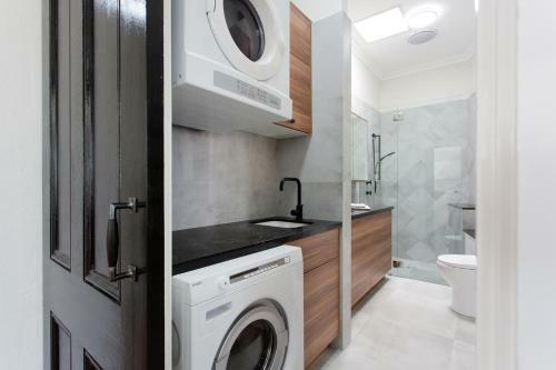 Apartamento Hidden Treasure