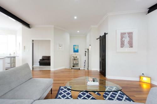 Apartamento Hidden Treasure