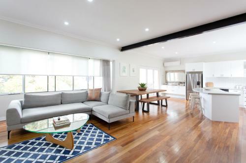 Apartamento Hidden Treasure