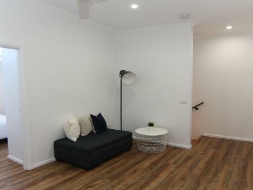 Apartamento 3/26 West Street-cbd Location!