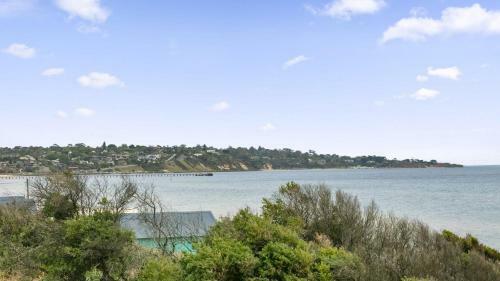 Apartamento Absolute Beachfront - Frankston