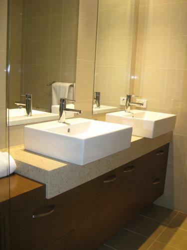 Fremantle Harbourside Luxury Apartments