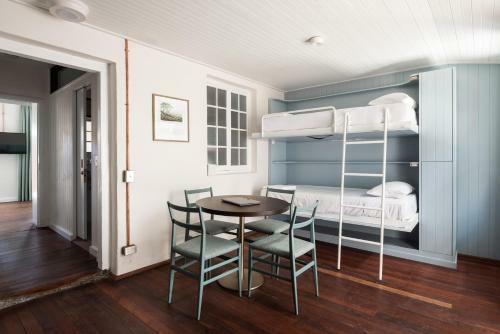 Warders Hotel Fremantle Markets