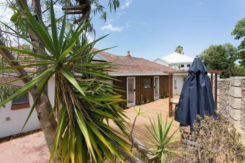 Apartamento Dingo At White Gum Lodge