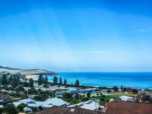 Jacks Ocean View Gerringong 4pm Check Out Sundays