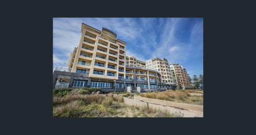 Apartamentos Beachside Luxury 2 Bedroom Getaway