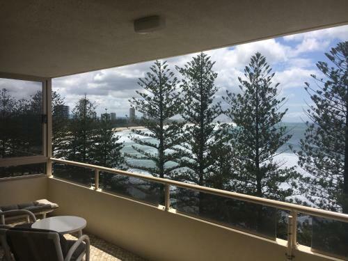Hotel Park Towers Holiday Units
