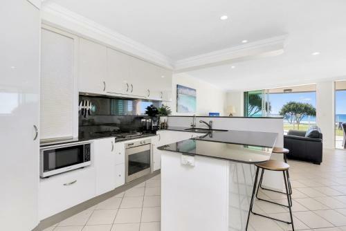 Apartamento Aqua Solai Unit 1