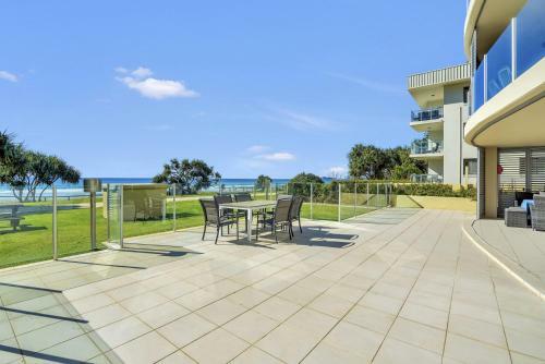 Apartamento Aqua Solai Unit 1
