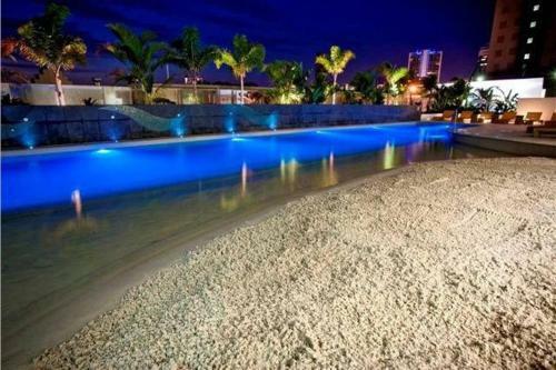 Apartamento U212 Elston Grandsurf Resort