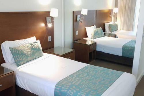Apartamento U212 Elston Grandsurf Resort