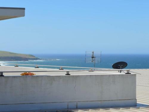 Apartamento Gone Coastal
