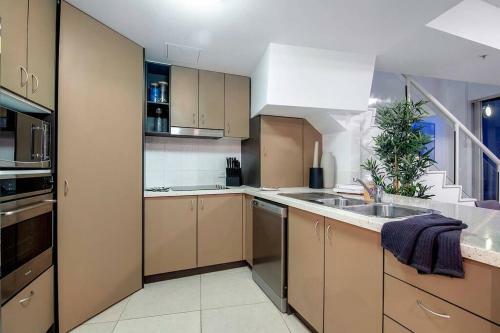 Apartamento Savannah Penthouse - Broadbeach