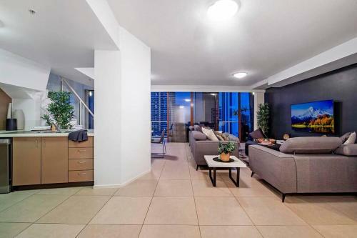 Apartamento Savannah Penthouse - Broadbeach