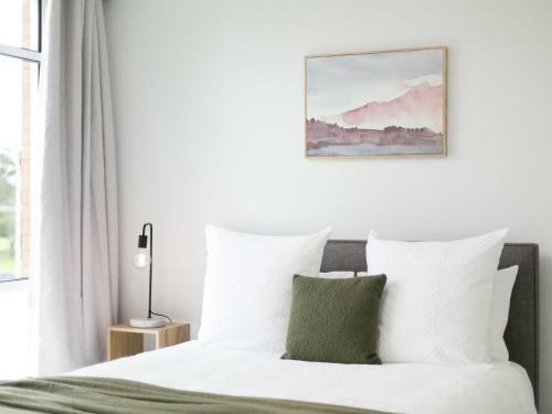 Apartamento Single Fin At Greenmount Beach Lodge Unit 7