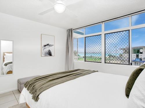 Apartamento Single Fin At Greenmount Beach Lodge Unit 7