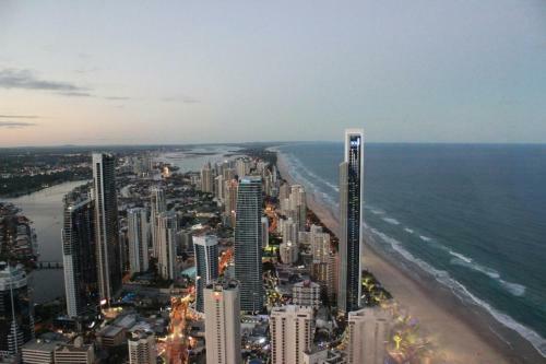 Soul - Private Apartments - Apartment Stay